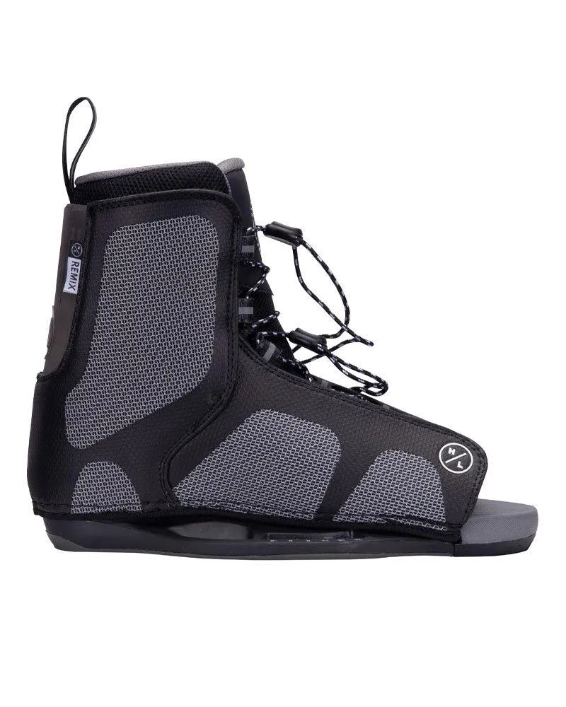 2025 Hyperlite Remix Wakeboard Boots