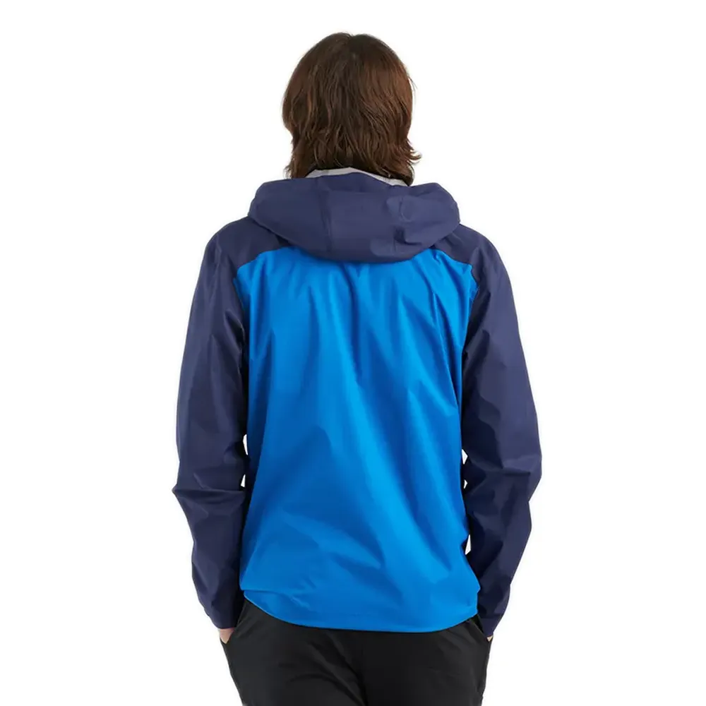 Apollo Stretch Jacket