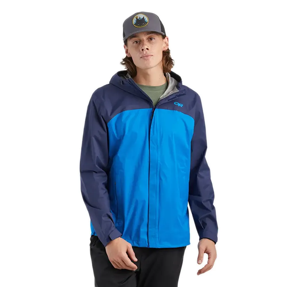 Apollo Stretch Jacket