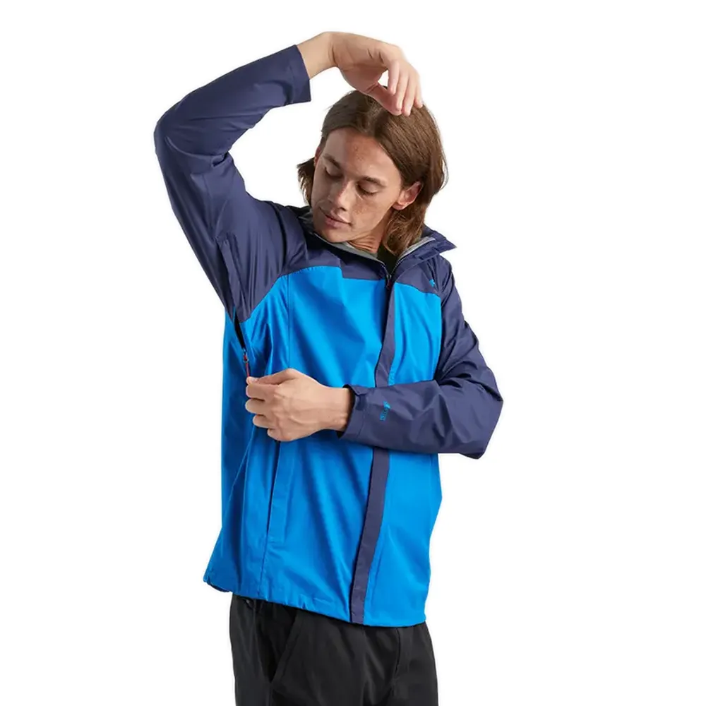 Apollo Stretch Jacket