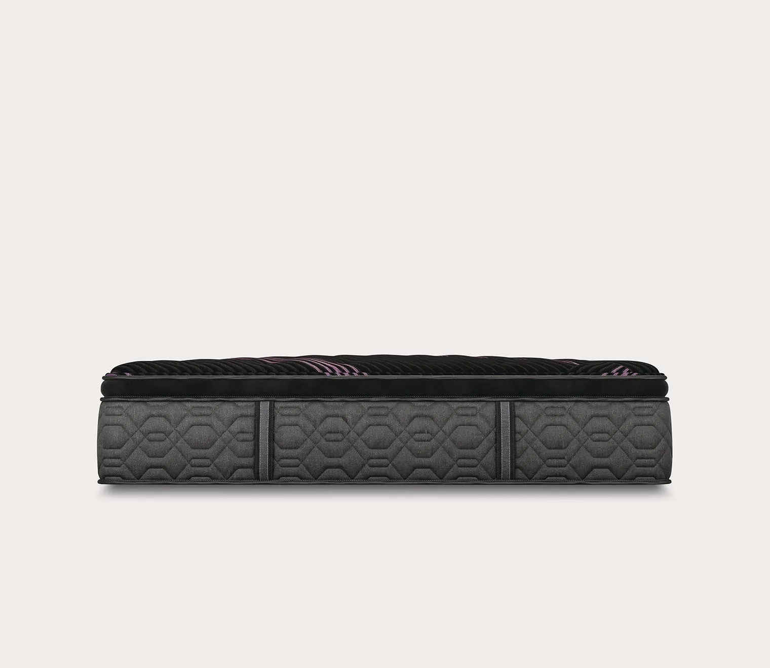 Beautyrest Black Series Two Medium Pillow Top Mattress