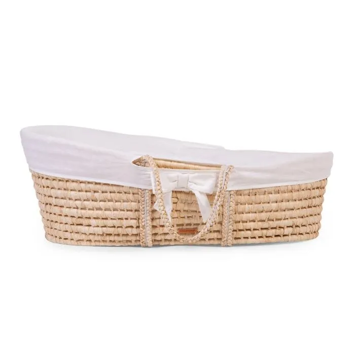 Childhome Moses Basket Cover - Off white