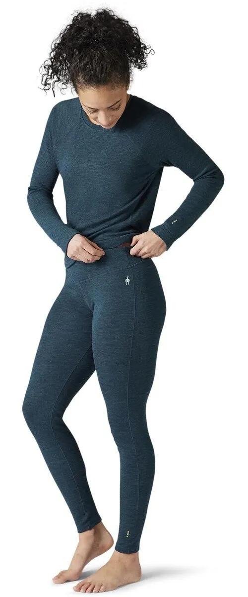 Classic Thermal Merino Base Layer Bottom Boxed - Women's