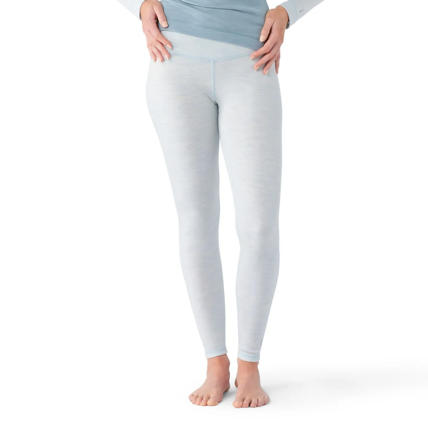 Classic Thermal Merino Base Layer Bottom Boxed - Women's