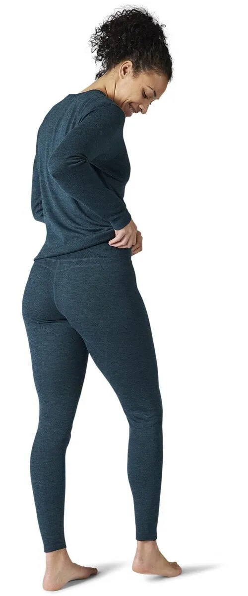 Classic Thermal Merino Base Layer Bottom Boxed - Women's