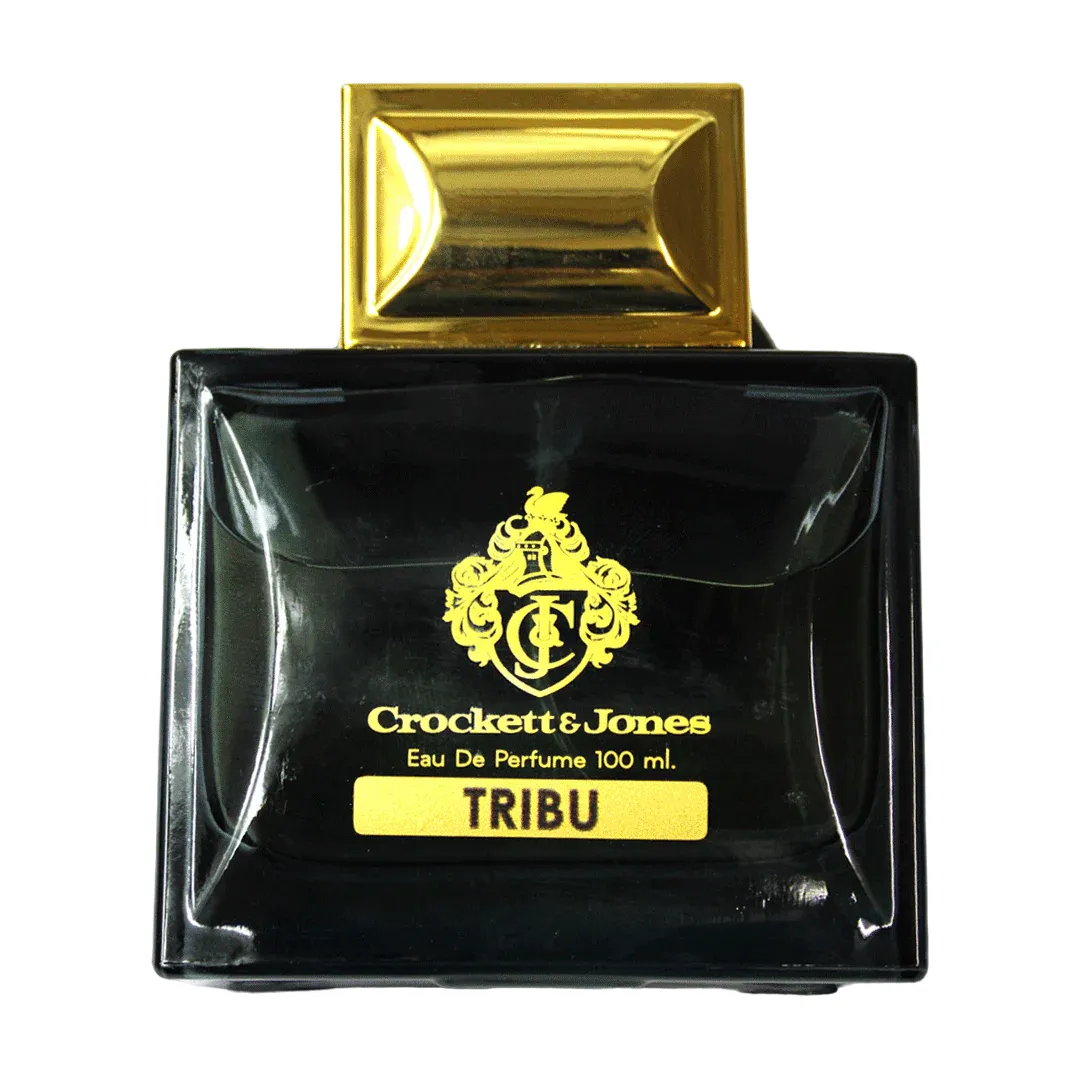 Crockett & Jones Eau De Perfume 100ml Tribu