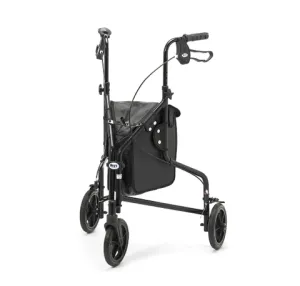 Days Lightweight Tri/Three Wheel Walker Rollators