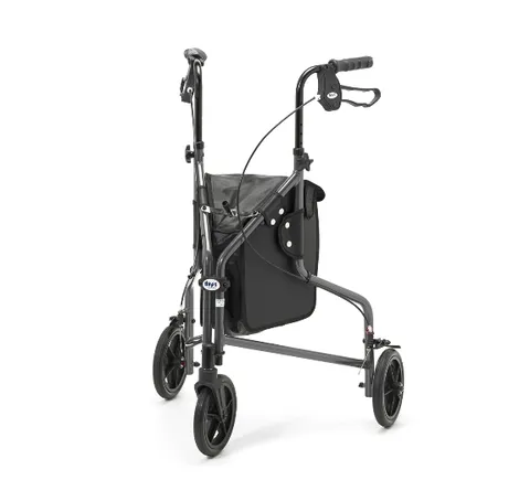 Days Lightweight Tri/Three Wheel Walker Rollators