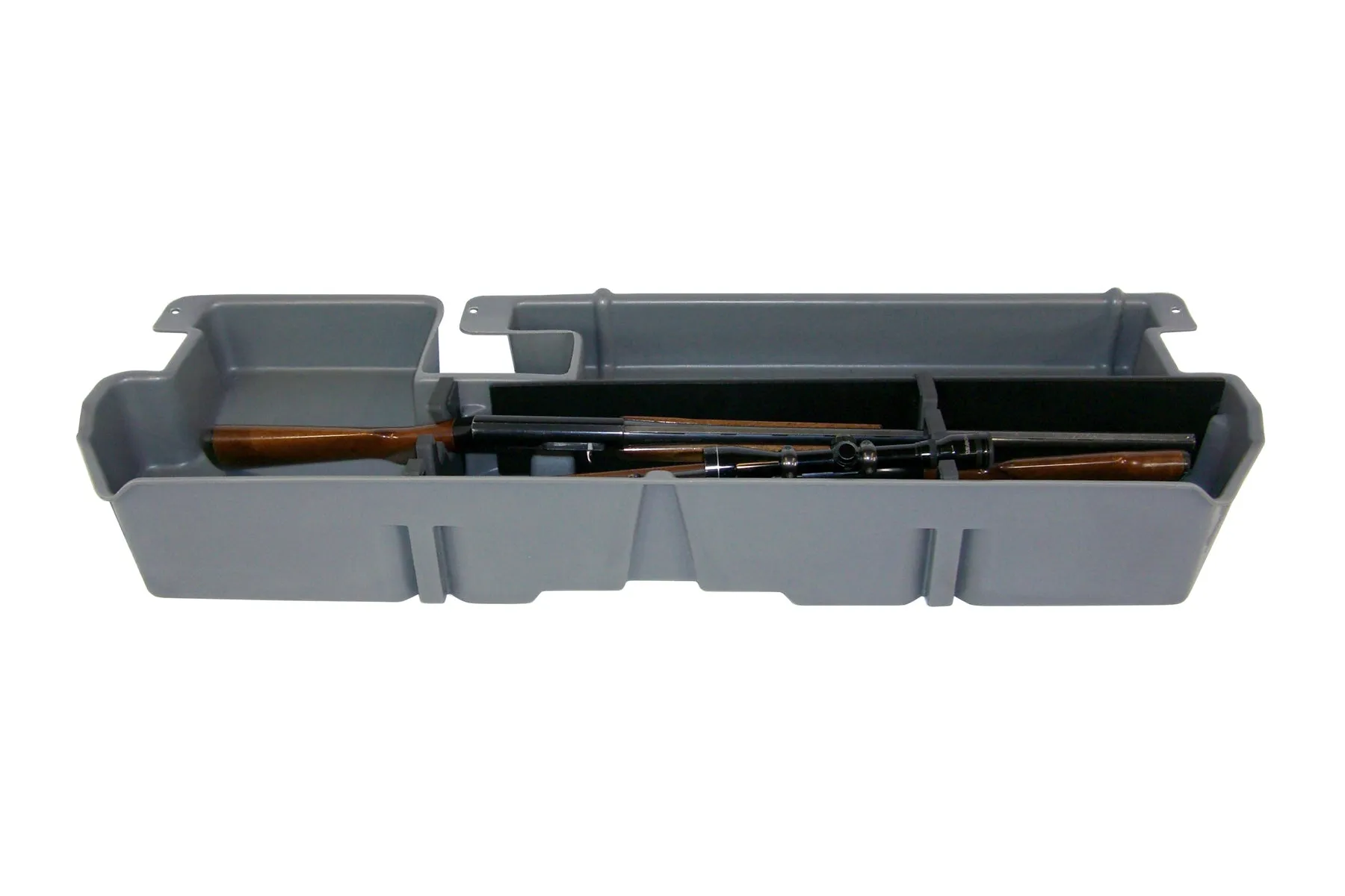 DU-HA 60051 DU-HA® Interior Storage/Gun Case