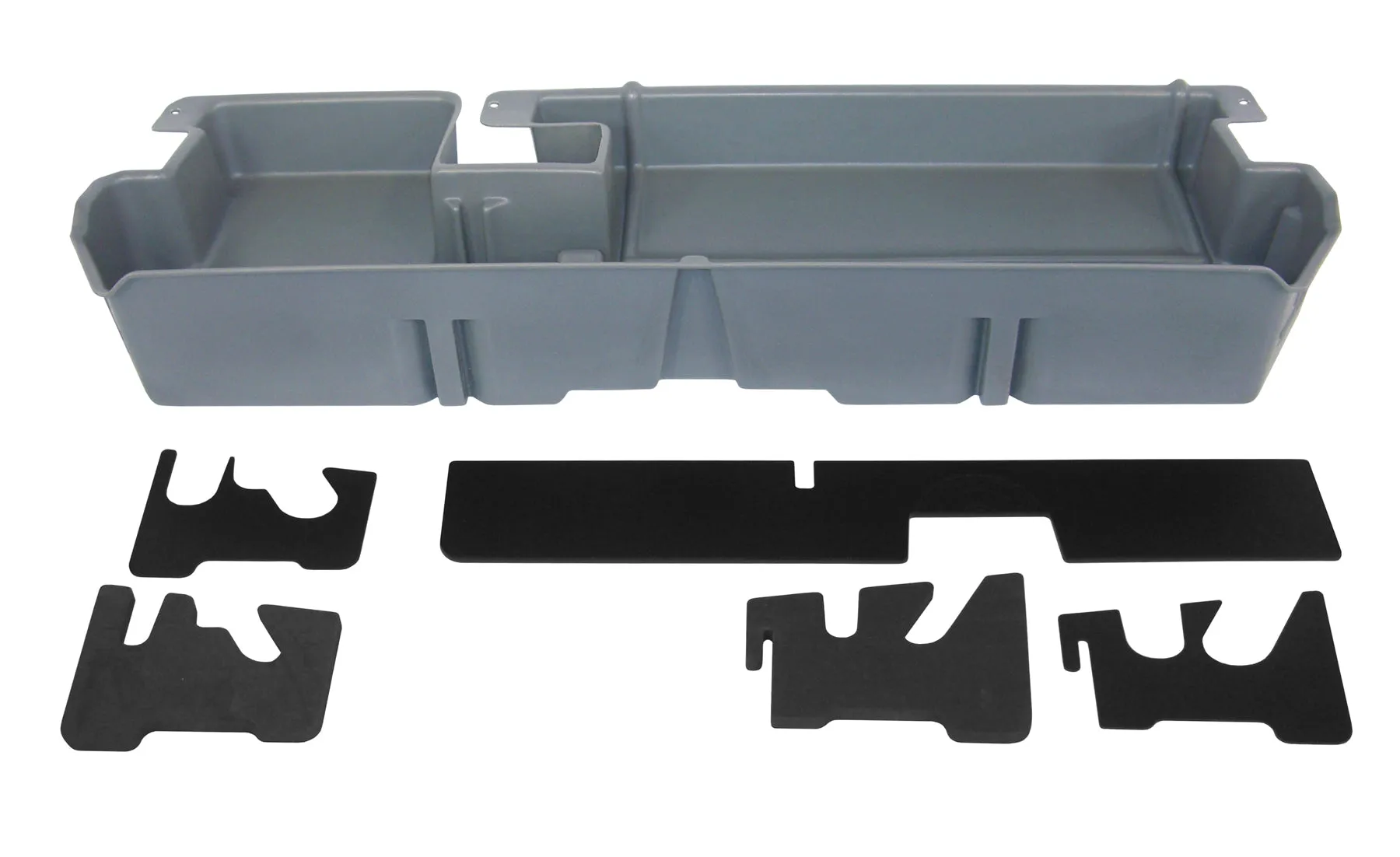 DU-HA 60051 DU-HA® Interior Storage/Gun Case