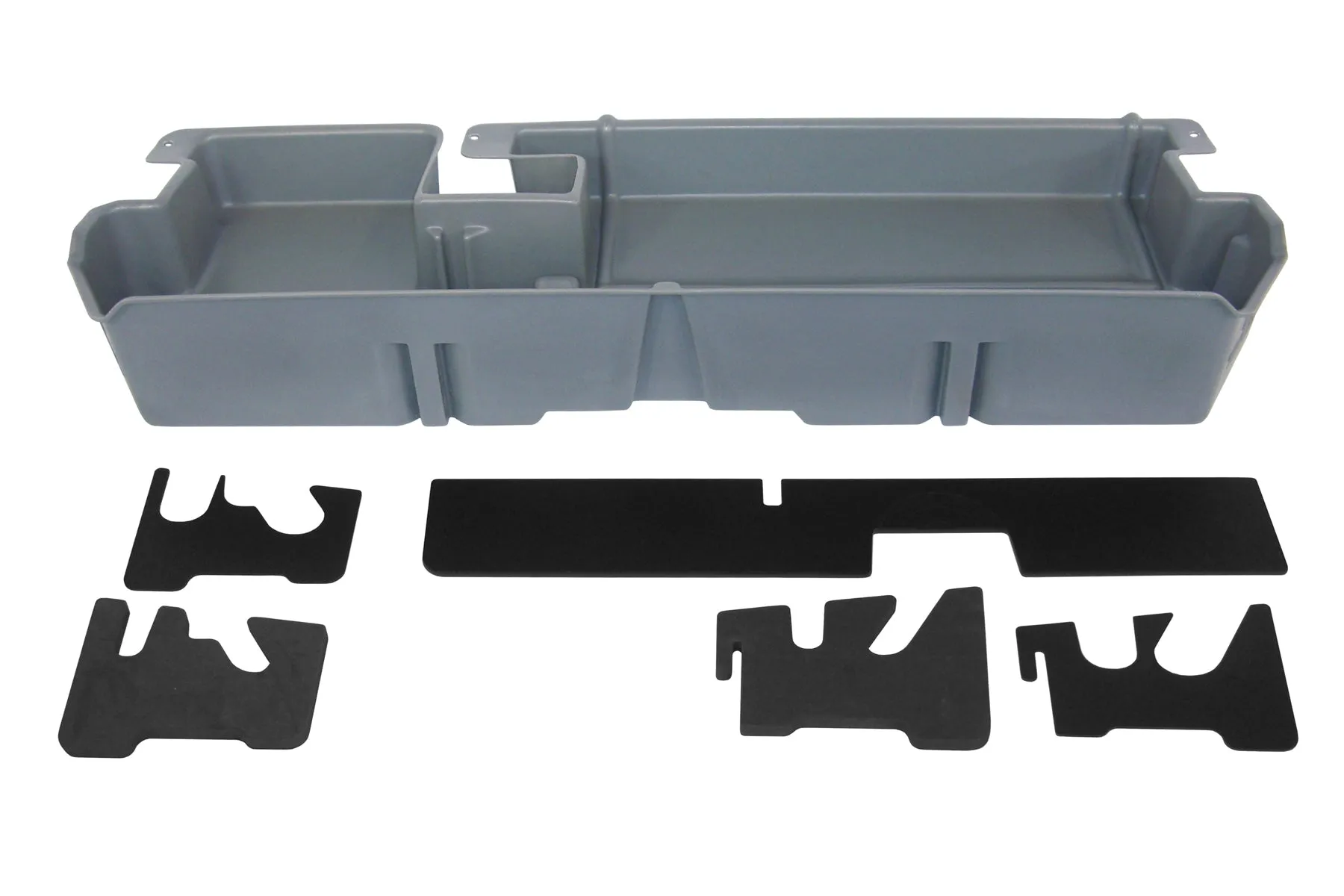 DU-HA 60051 DU-HA® Interior Storage/Gun Case