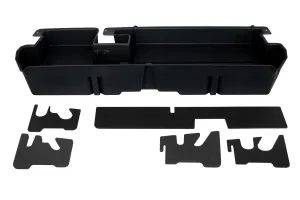 DU-HA 60051 DU-HA® Interior Storage/Gun Case