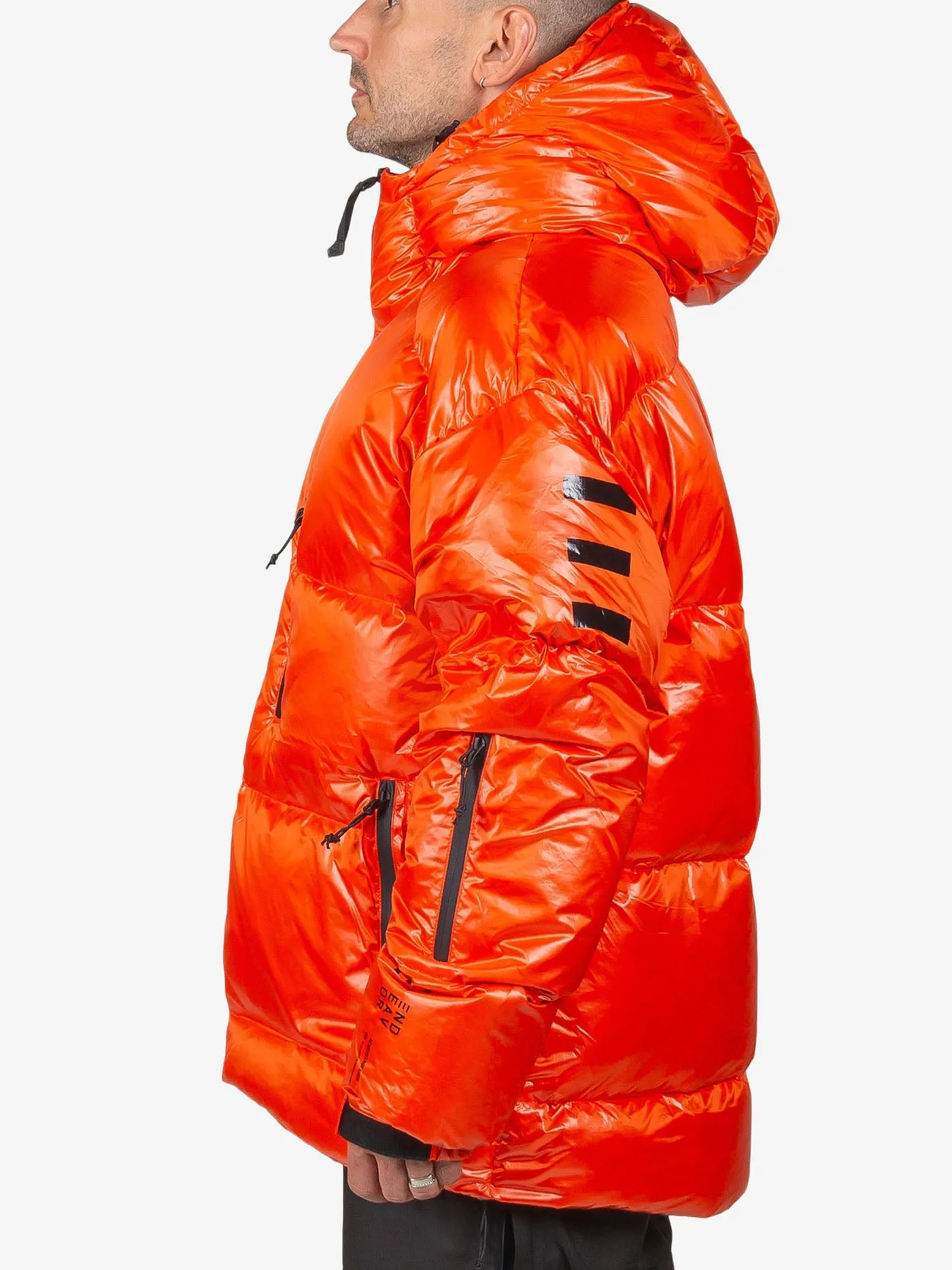 Elite Insulated Snow Jacket