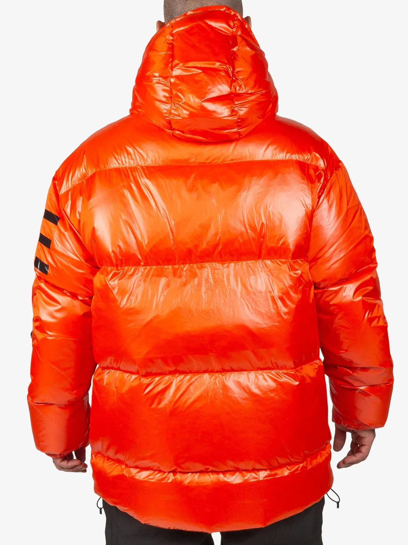 Elite Insulated Snow Jacket