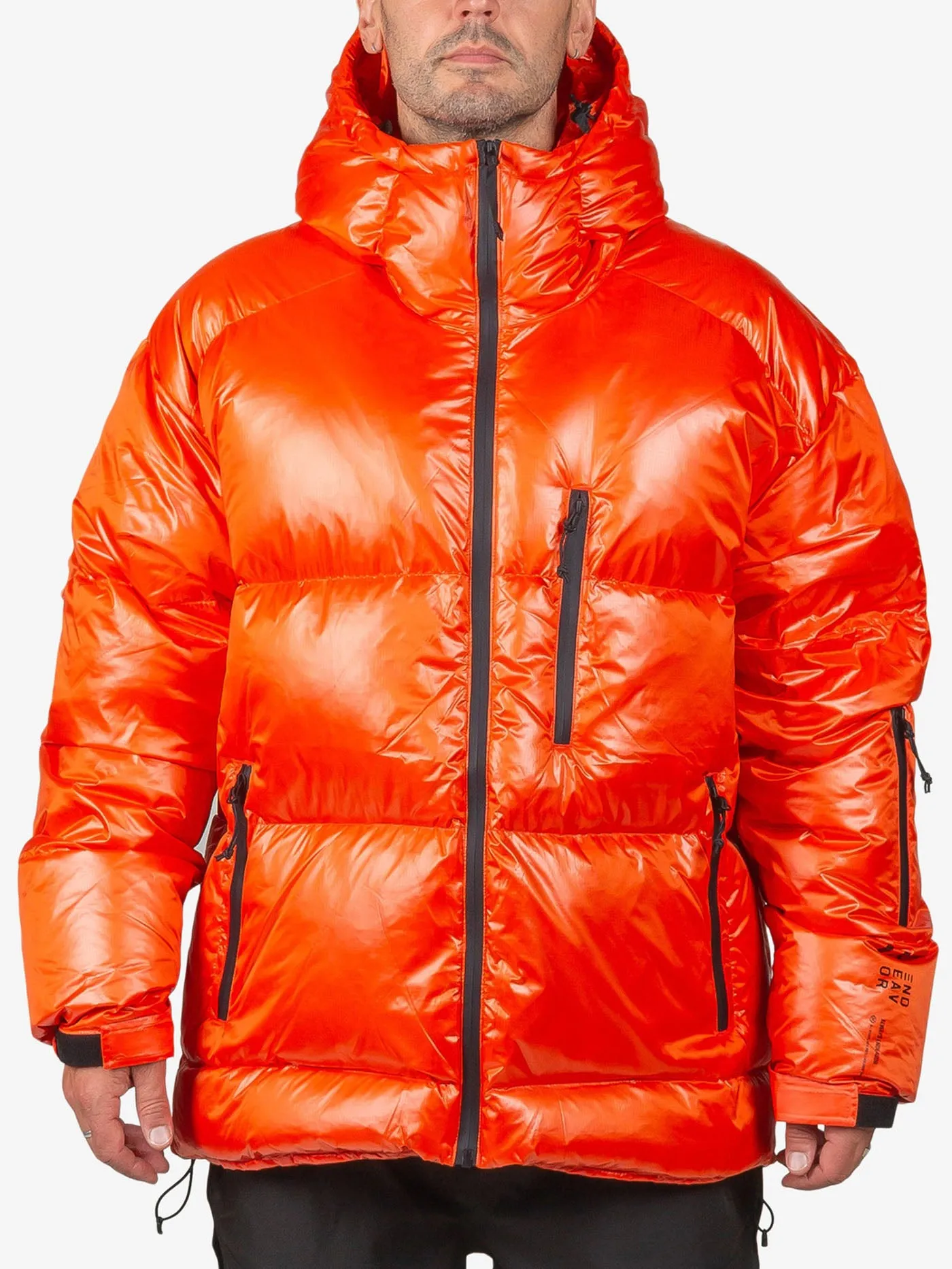 Elite Insulated Snow Jacket