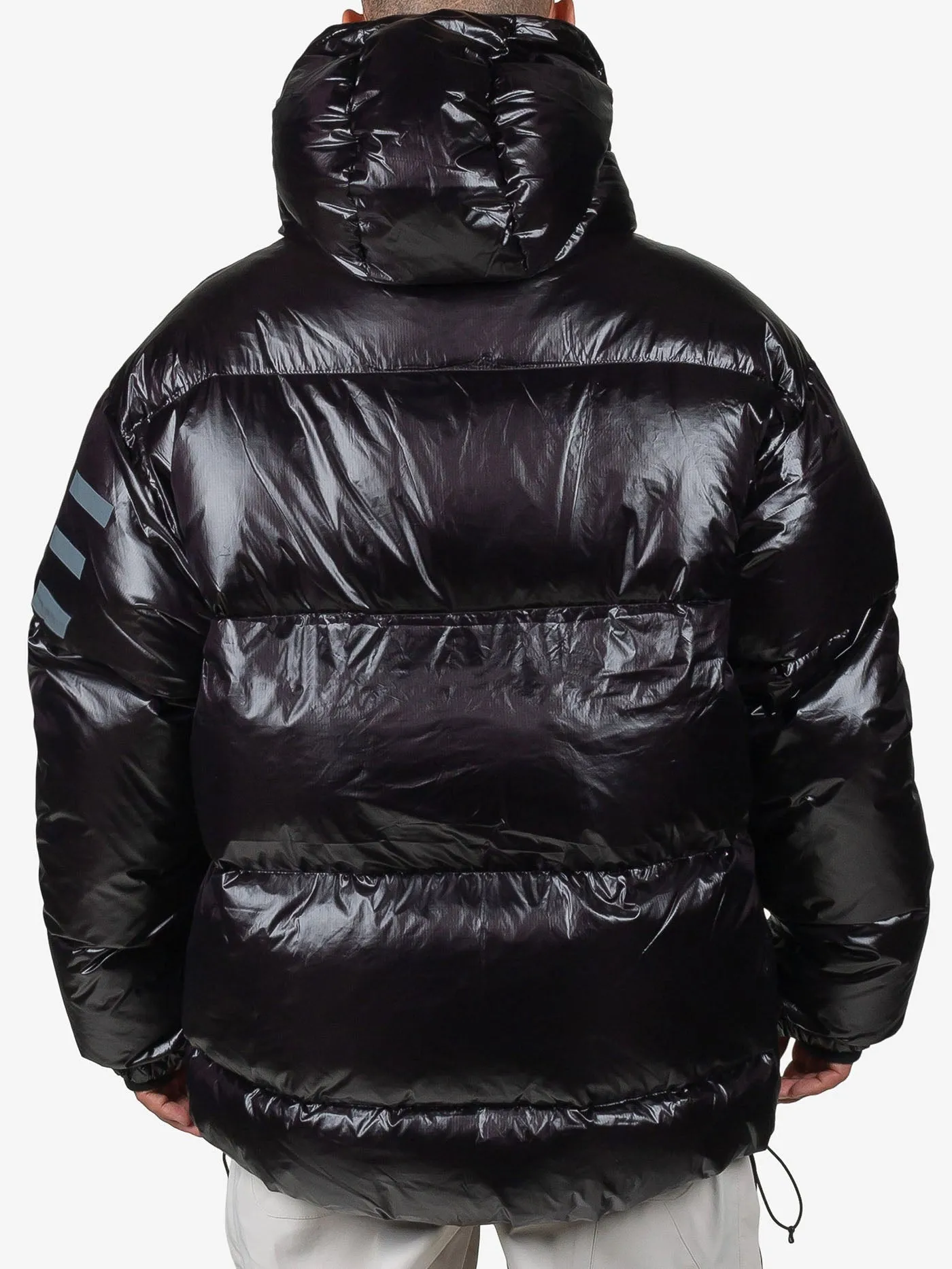 Elite Insulated Snow Jacket