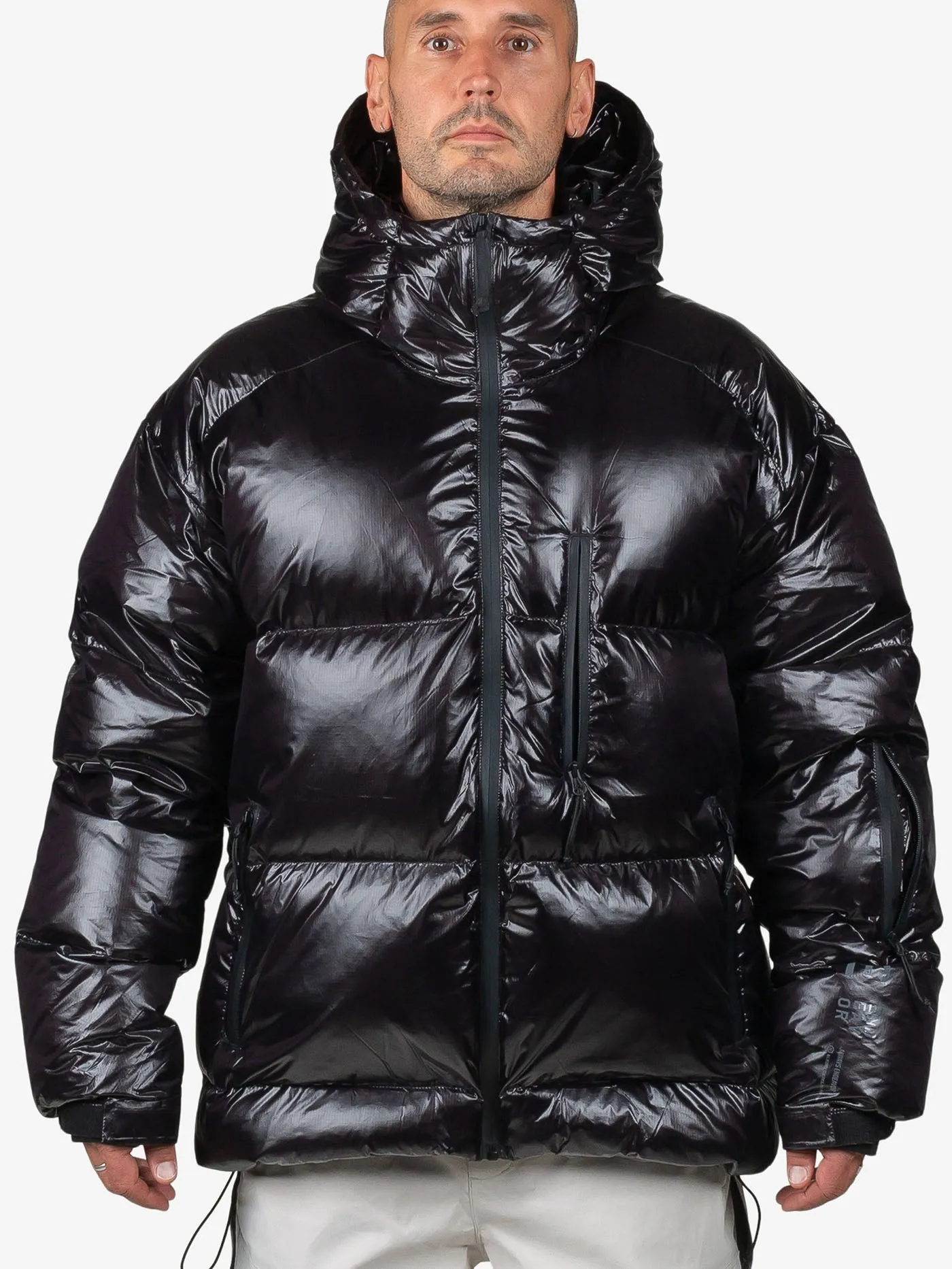 Elite Insulated Snow Jacket