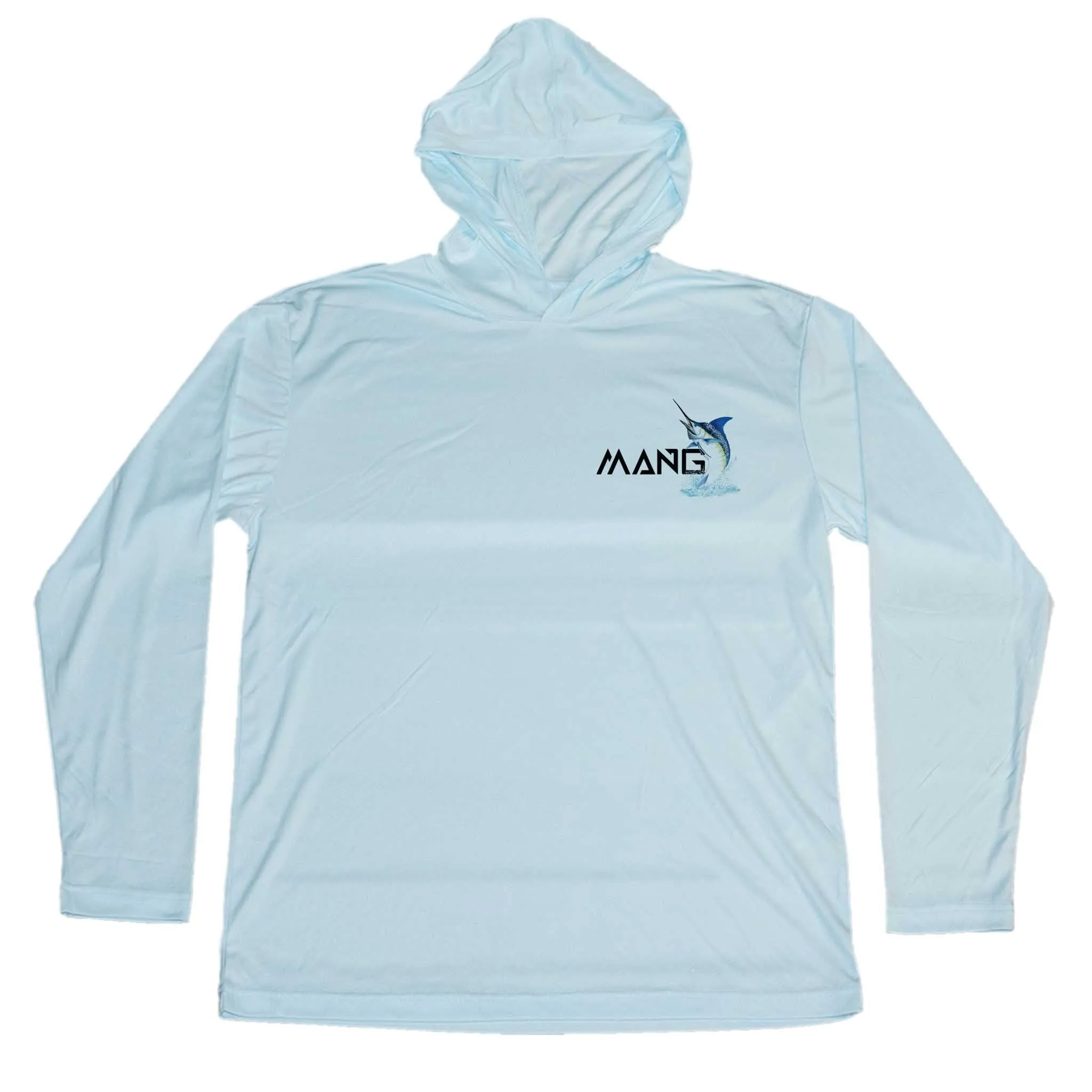 IGFA Blue Marlin MANG - Youth - Hoodie