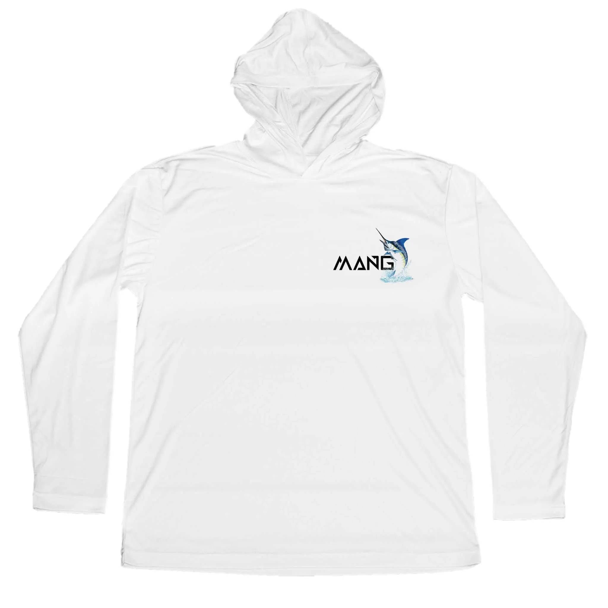 IGFA Blue Marlin MANG - Youth - Hoodie