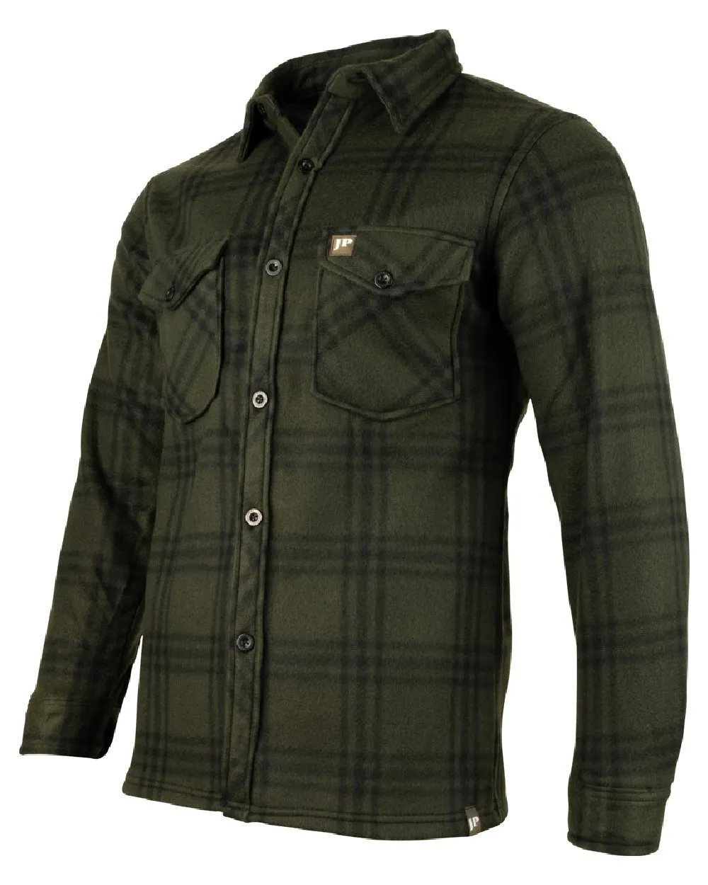 Jack Pyke Polar Fleece Shirt