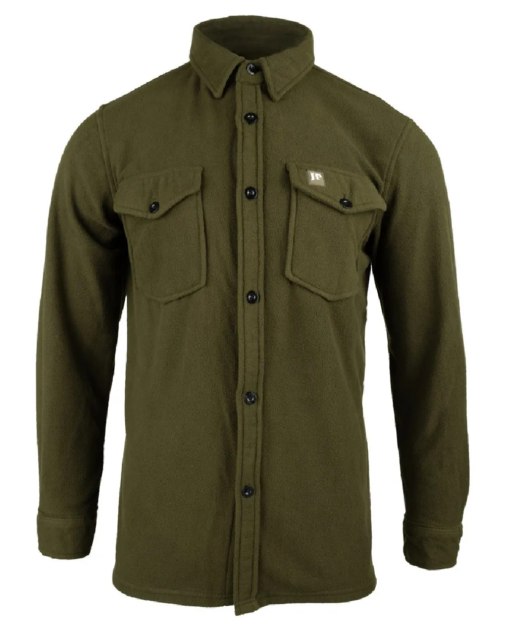 Jack Pyke Polar Fleece Shirt