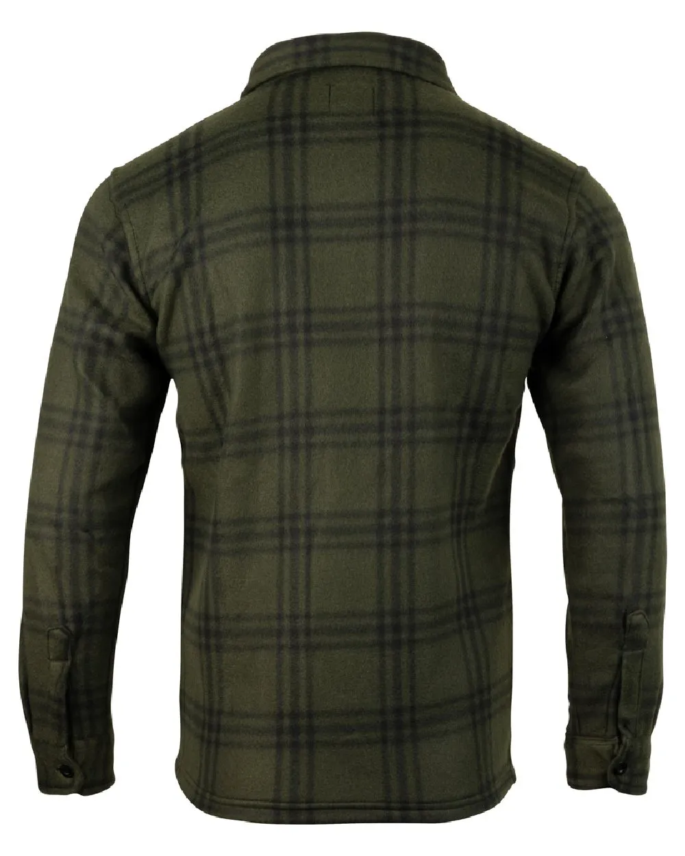 Jack Pyke Polar Fleece Shirt