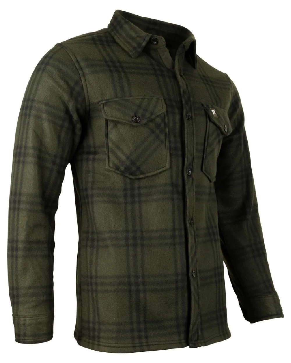 Jack Pyke Polar Fleece Shirt