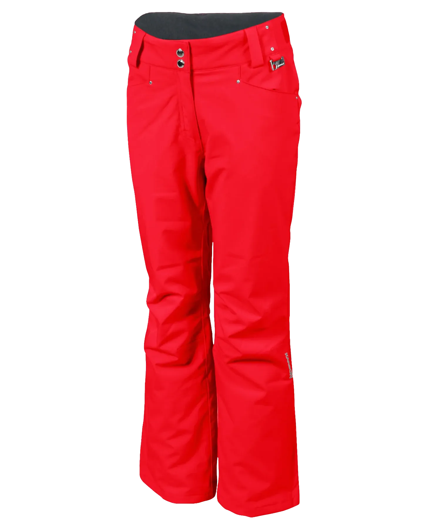 Karbon Pearl II Short Diamond Tech Women's Snow Pants - Ignite