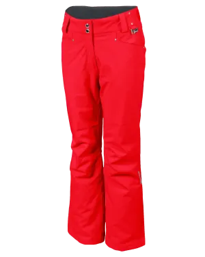 Karbon Pearl II Short Diamond Tech Women's Snow Pants - Ignite