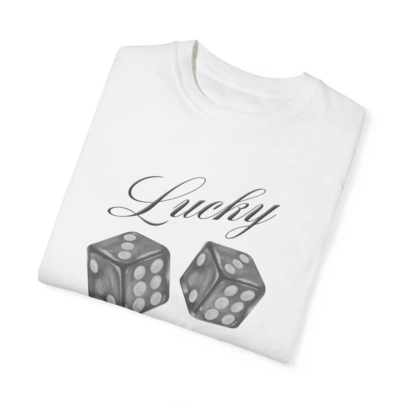 Lucky Dice Tee