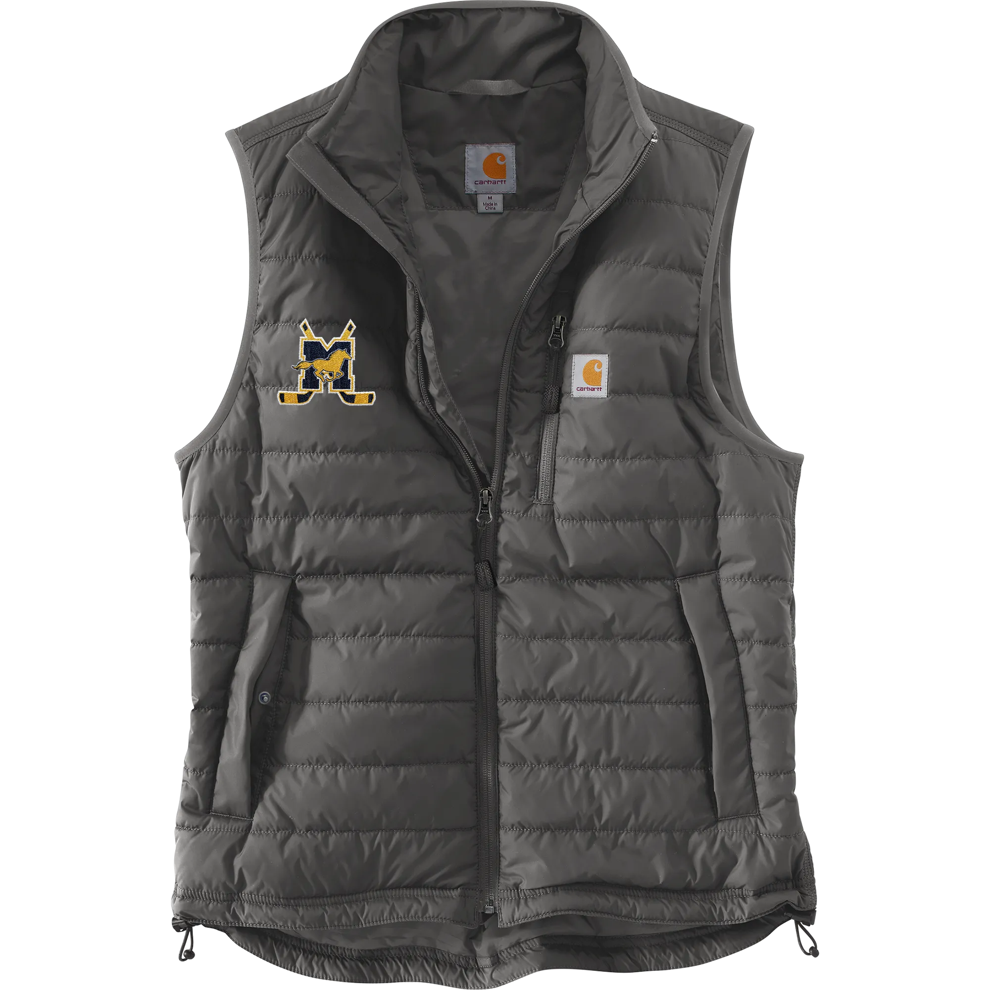 Marlboro Hockey Carhartt Gilliam Vest