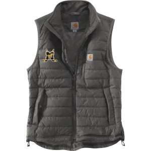 Marlboro Hockey Carhartt Gilliam Vest