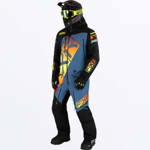 Men's CX F.A.S.T. Insulated Monosuit