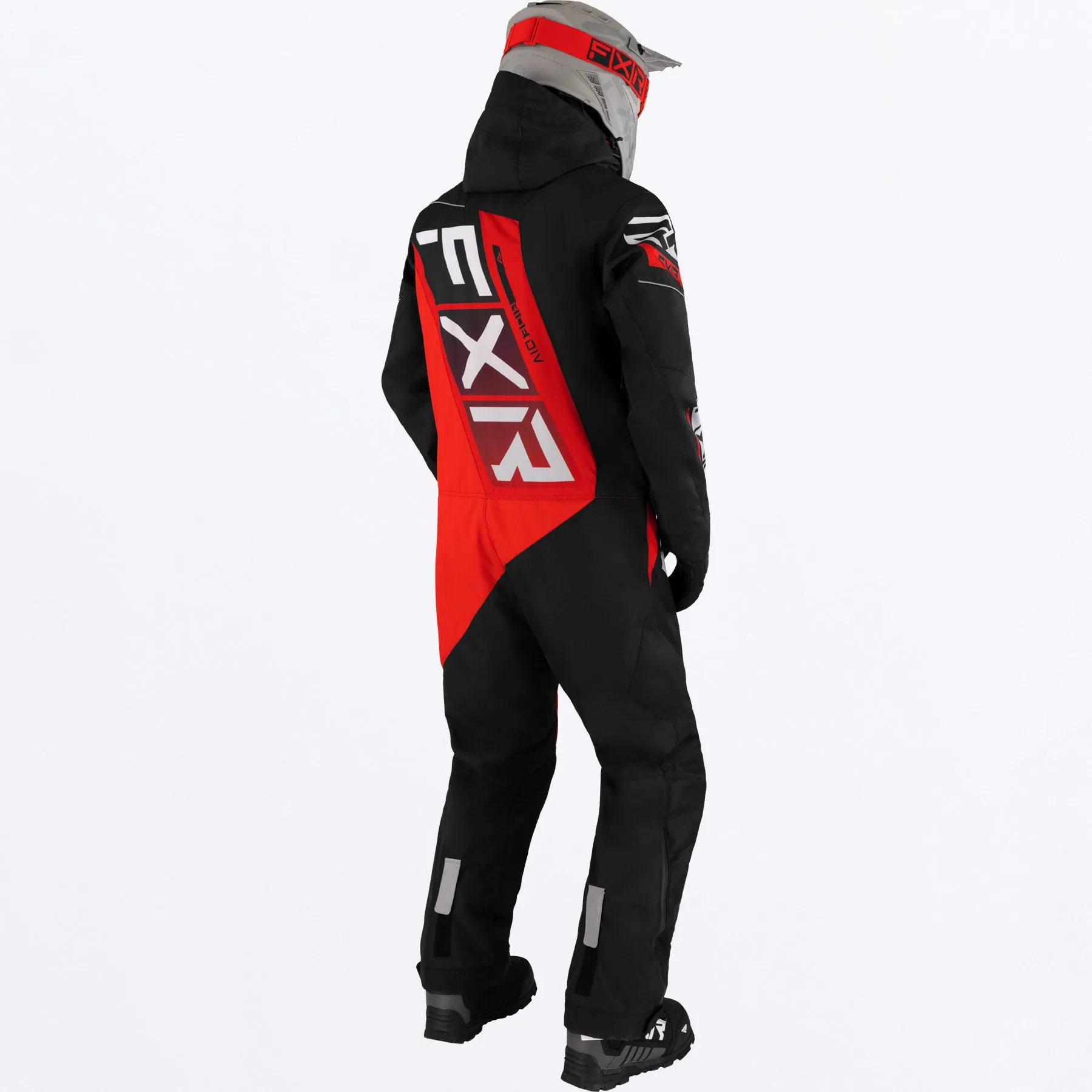 Men's CX F.A.S.T. Insulated Monosuit