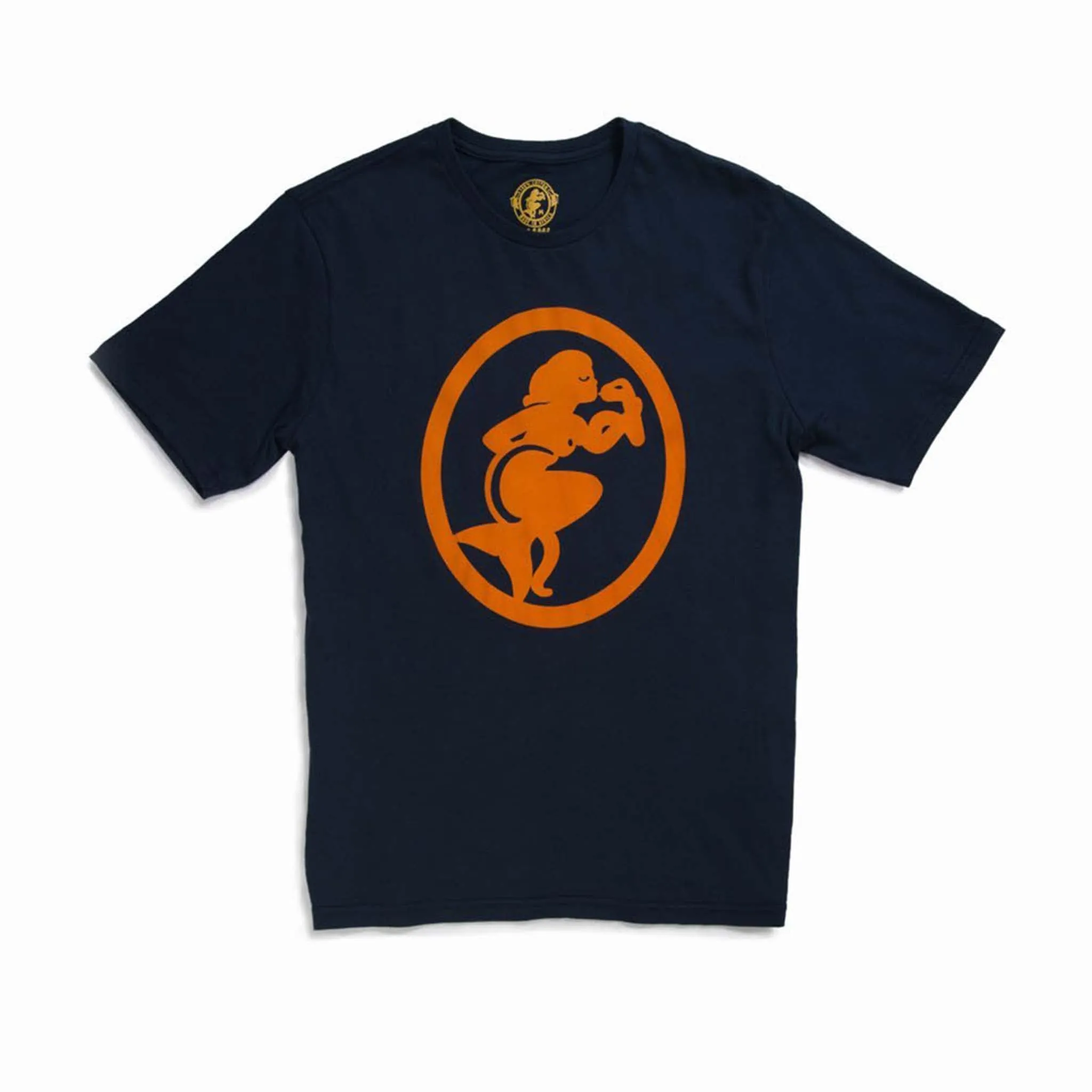 Mens Mami Oval Tee