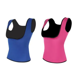 Neoprene Cami Vest Body Shaper