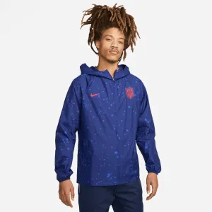 Nike U.S. AWF Men's Full-Zip Soccer Jacket