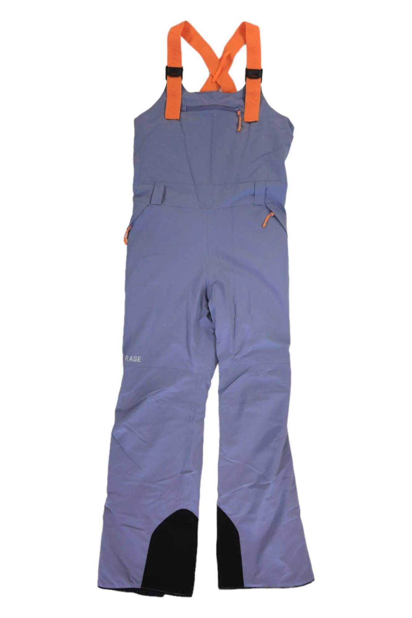 Orage Women's Ridge Insulated Bib Pant