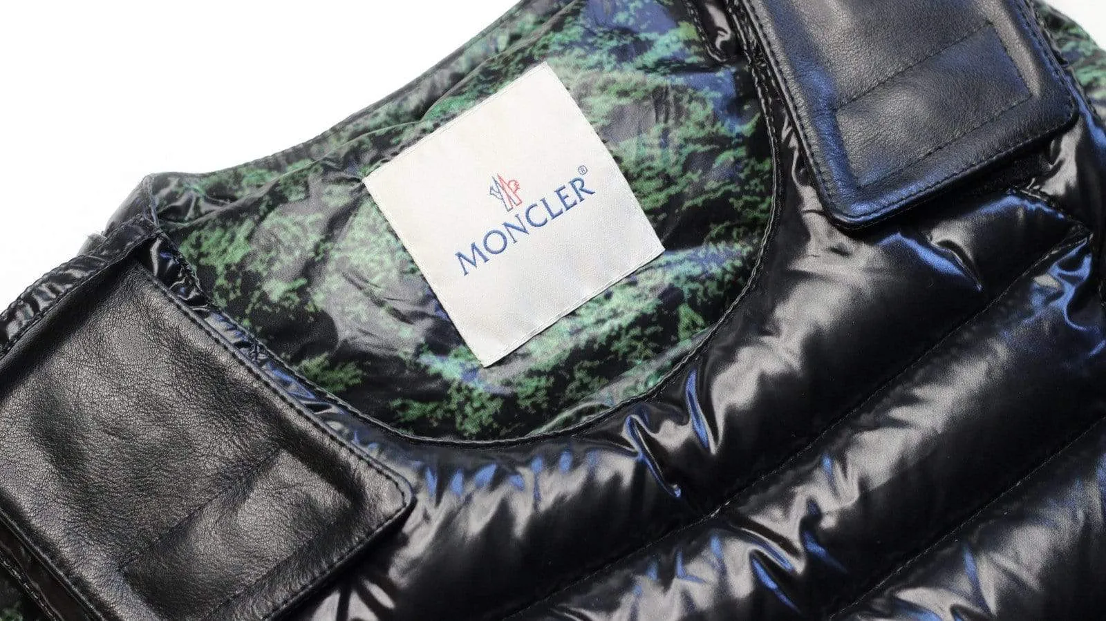 Pharrell x Moncler Bullet Proof Vest