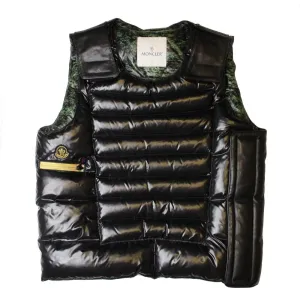 Pharrell x Moncler Bullet Proof Vest