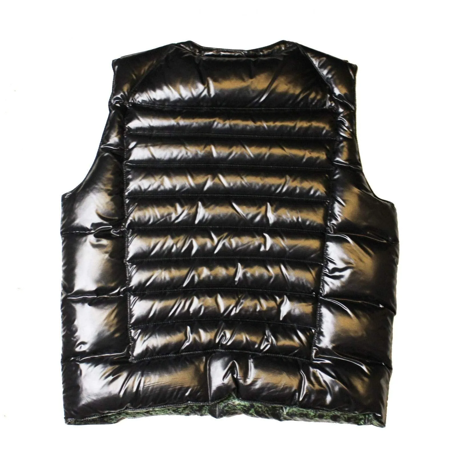 Pharrell x Moncler Bullet Proof Vest