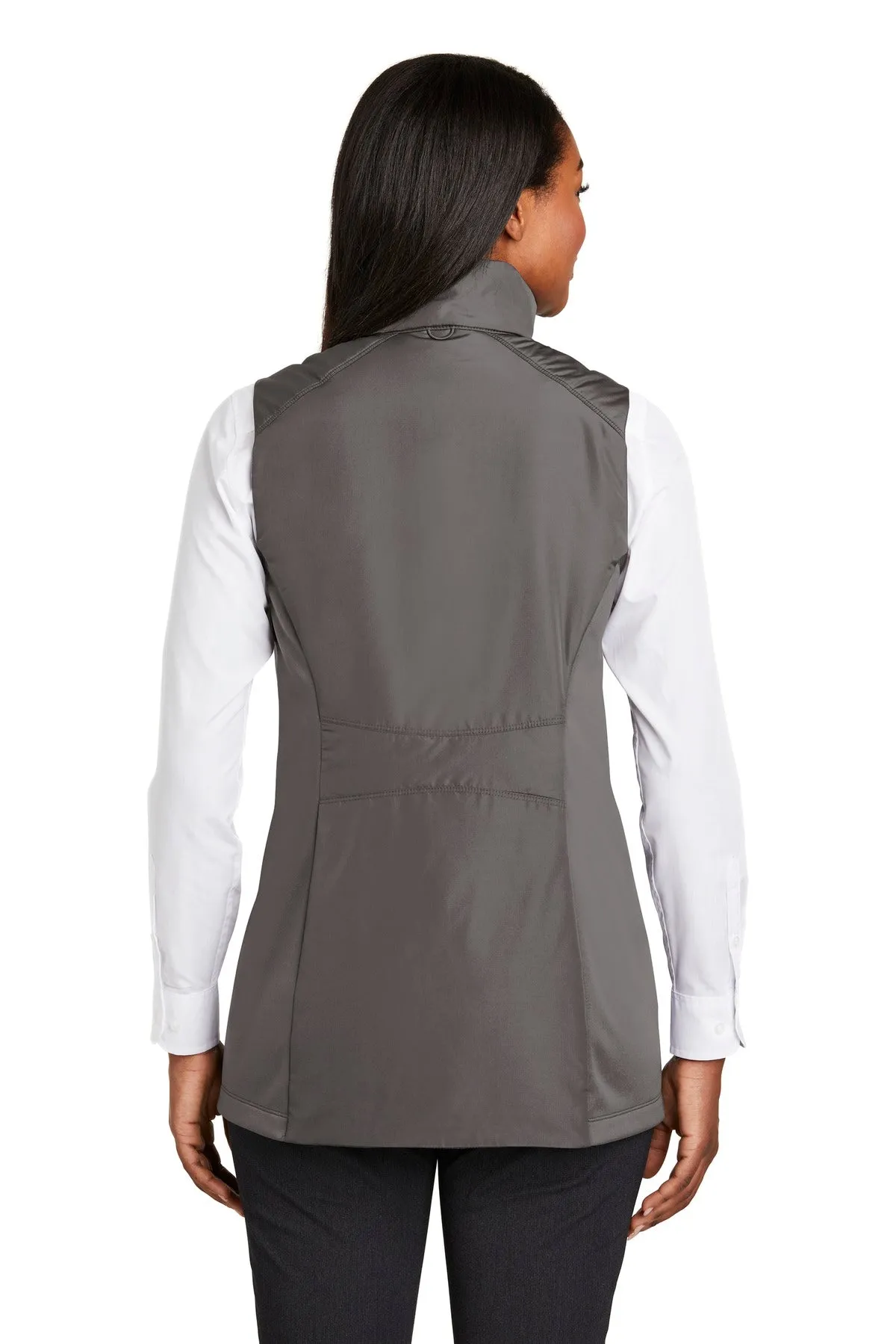 Port Authority Ladies Collective Insulated Vest. L903