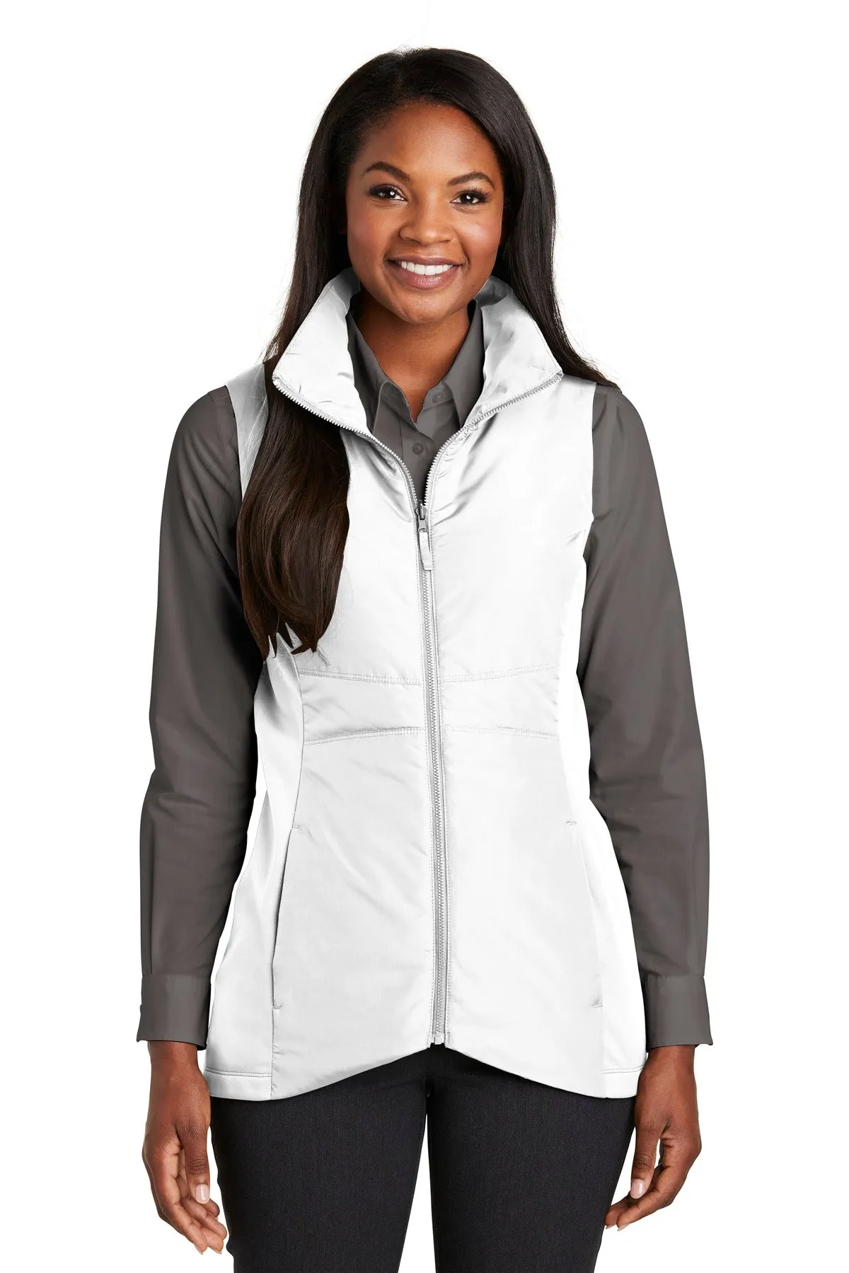 Port Authority Ladies Collective Insulated Vest. L903