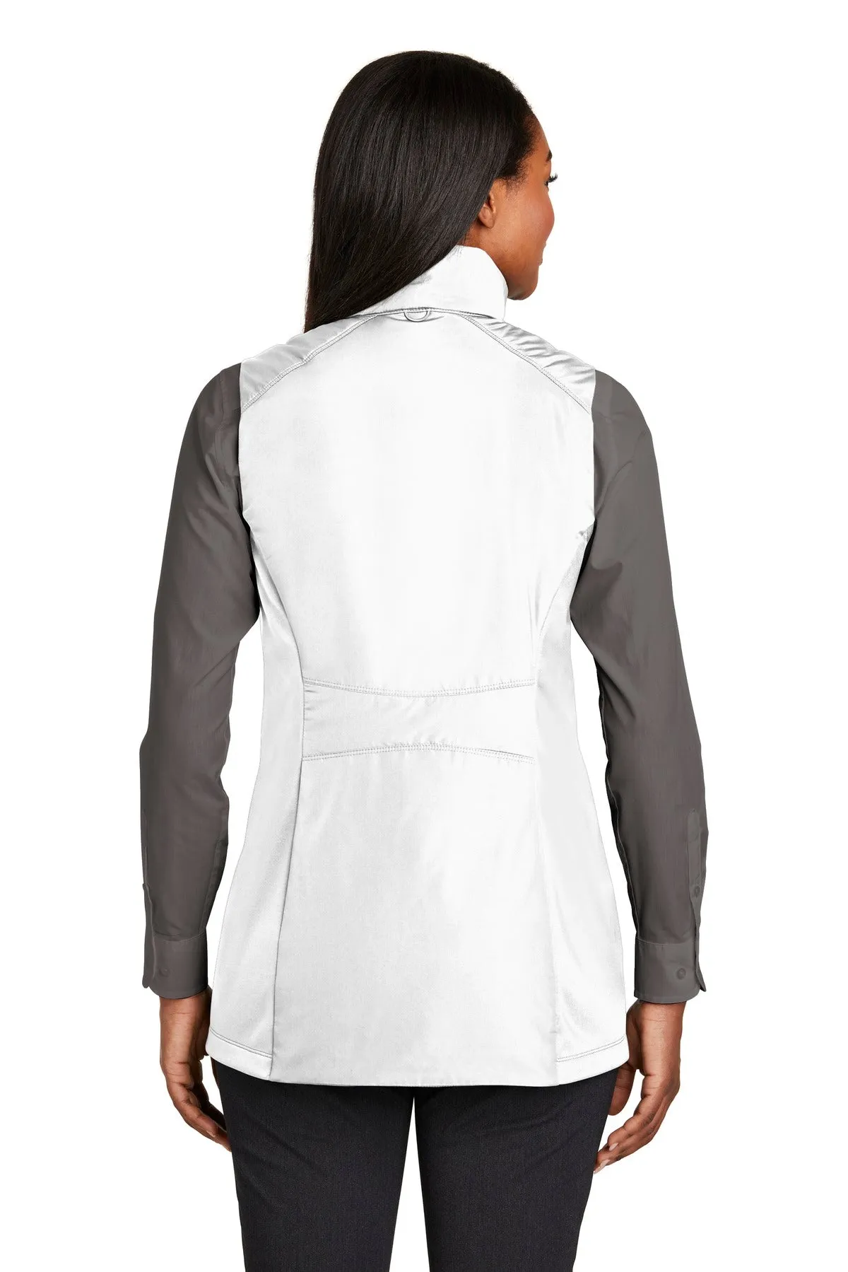 Port Authority Ladies Collective Insulated Vest. L903