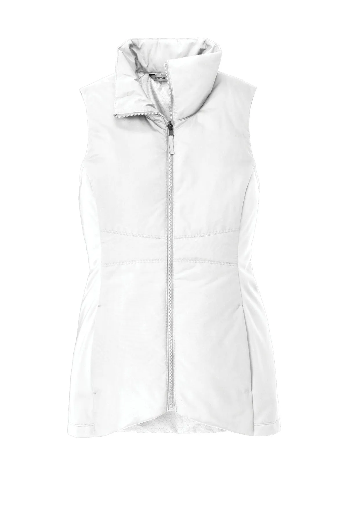 Port Authority Ladies Collective Insulated Vest. L903