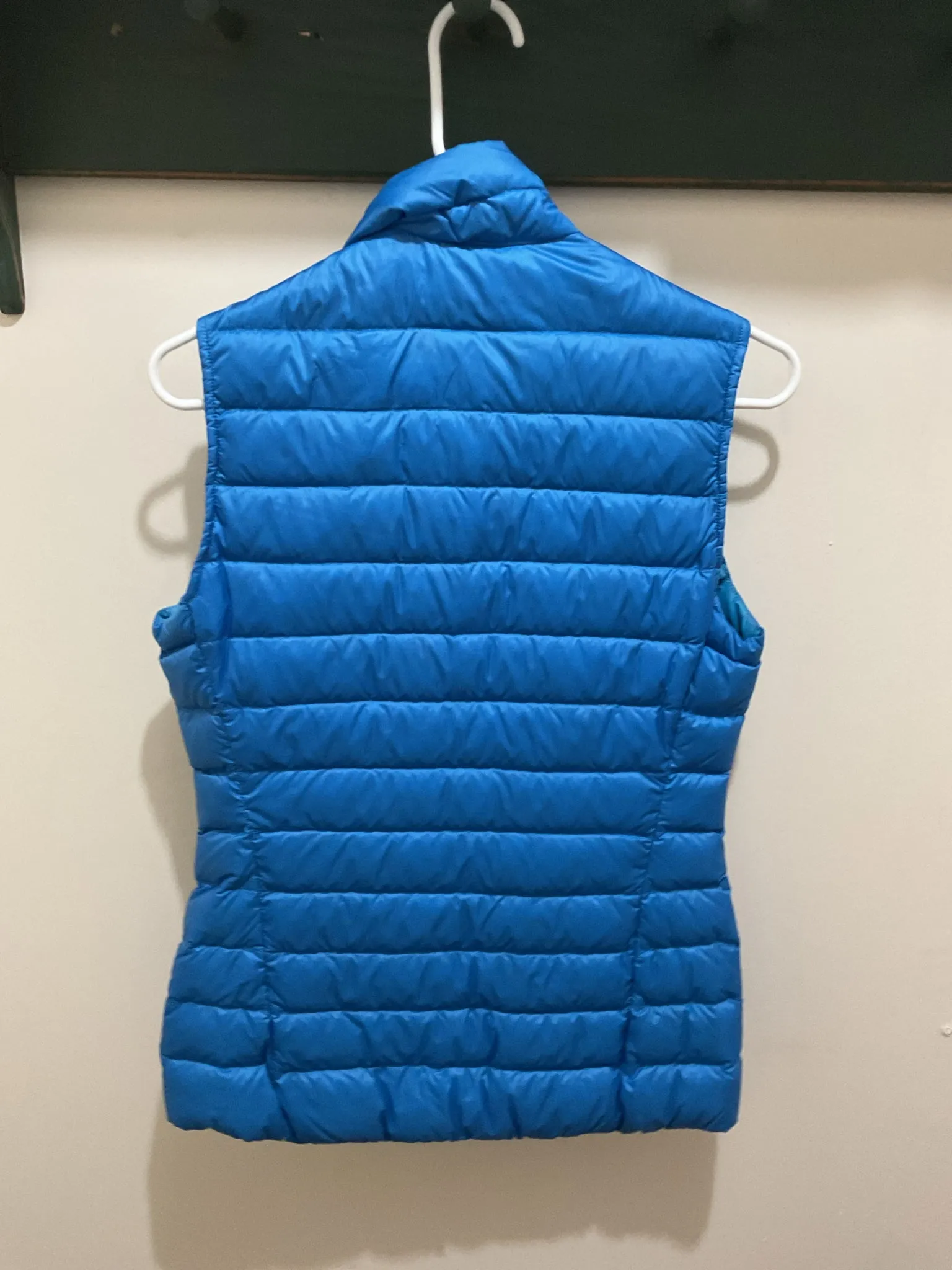 REI Insulated Vest Women's XS