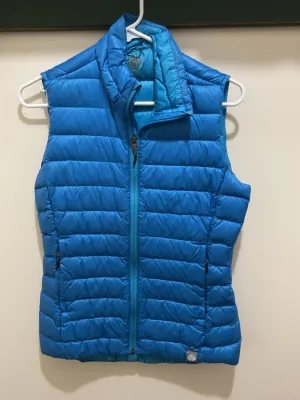 REI Insulated Vest Women's XS