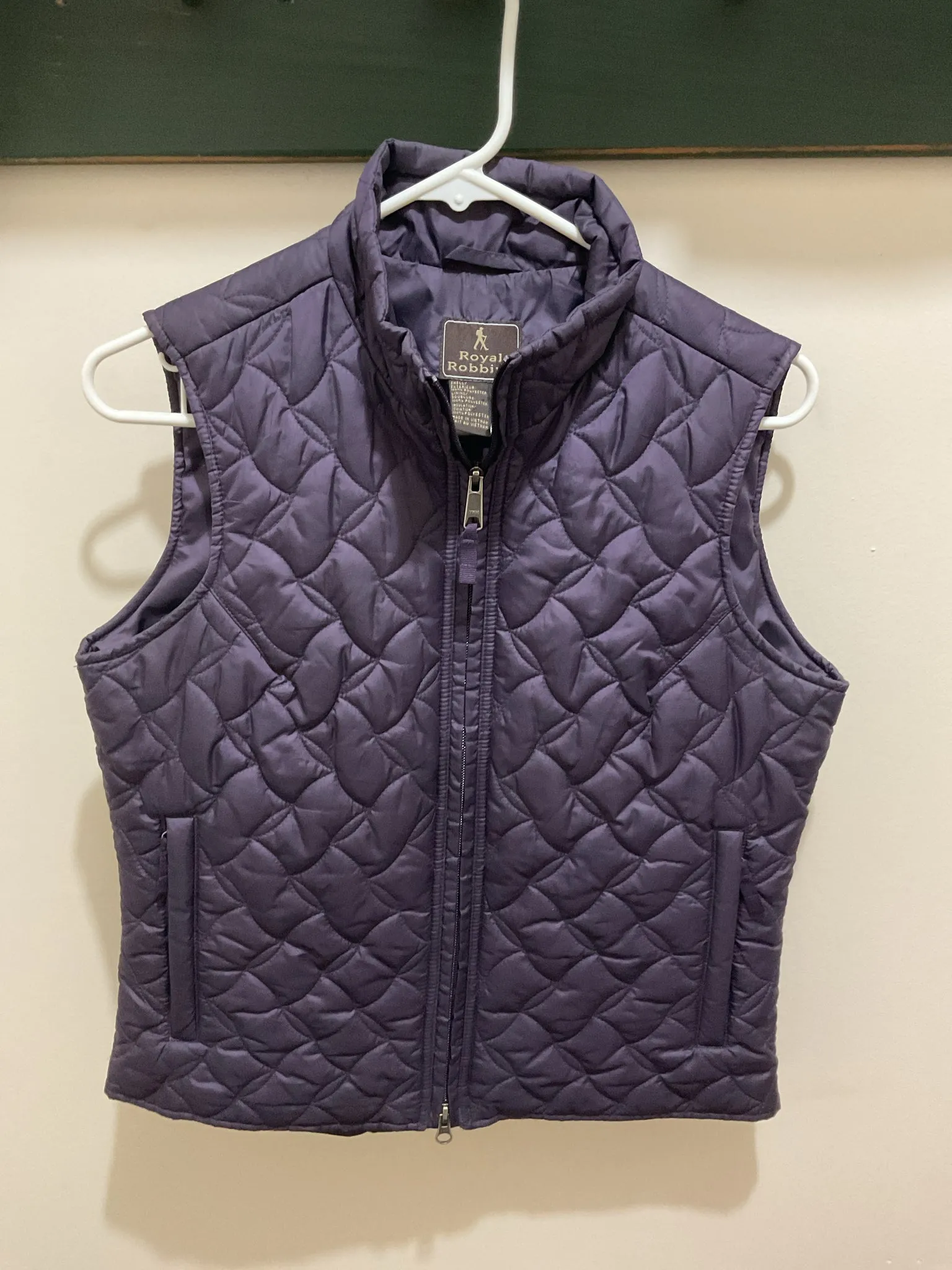 Royal Robbin's Vest Women's S