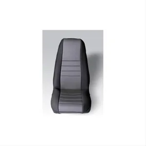 Rugged Ridge Seat Covers 13212.09