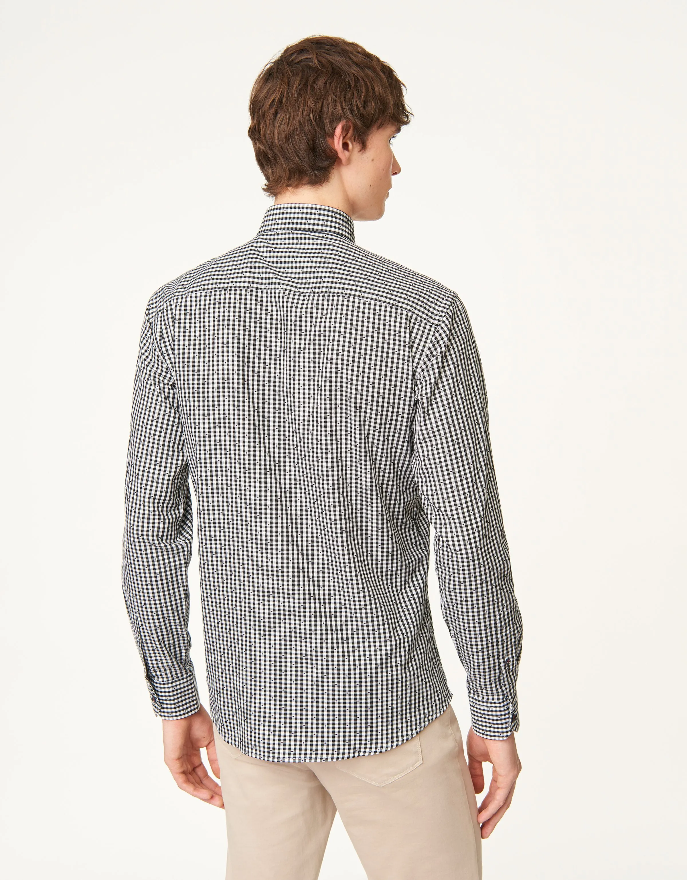 Shoal Shirt